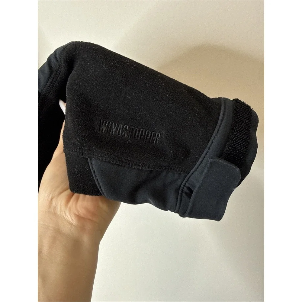 Marmot gore windstopper